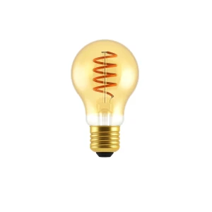 Retro LED žárovky