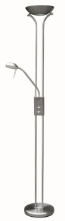 Rabalux 4075 Beta - Stmívatelná stojací lampa + zdroje zdarma