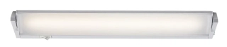 Rabalux 78057 EASYLIGHT - LED výklopné kuchyňské podlinkové svtítidlo s vypínačem a kabelem do zásuvky v bílé barvě, LED 5W, 390lm, 4000K, 35cm