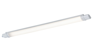 Rabalux 1454 DROP LIGHT - LED výkonné kuchyňské podlinkové svtítidlo v bílé barvě, LED 20W, 1600lm, 4000K, 60cm, IP65