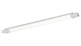 Rabalux 1455 DROP LIGHT - LED výkonné kuchyňské podlinkové svtítidlo v bílé barvě, LED 40W, 3200lm, 4000K, 120cm, IP65