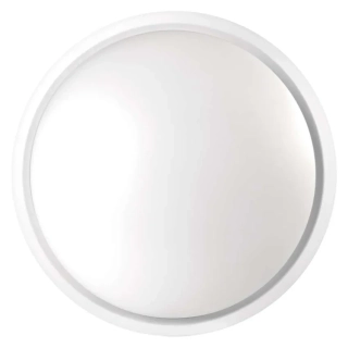 Emos ZM3130 ZURI - LED černé nebo bílé nástěnné venkovní svítidlo, IP54, 14W, 3000K, 1000lm