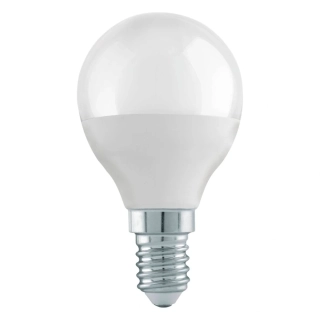 Eglo 110177 BULB - Vypínačem stmívatelná LED žárovka E14, 4,9W, 3000K,