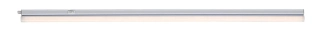 Rabalux 78009 BAREG - Kuchyňské podlinkové svtítidlo s vypínačem v bílé barvě, LED 12W, 1050lm, 3000/4000K, 89cm