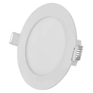EMOS ZD1135 NEXXO - Podhledový LED panel, 12,5W, 1050lm, 4000K, IP40/IP20, Ø 17cm