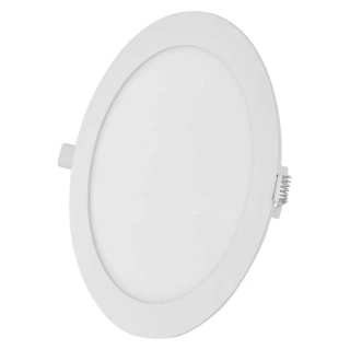 EMOS ZD1144 NEXXO - Podhledový LED panel, 18W, 1500lm, 3000K, IP40/IP20 Ø 22,5cm