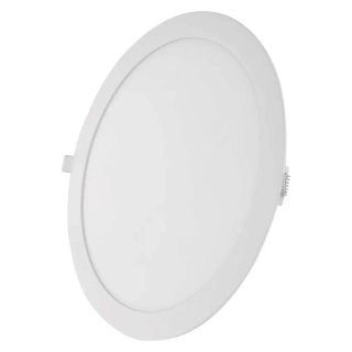 EMOS ZD1155 NEXXO - Podhledový LED panel, 25W, 2100lm, 4000K, IP40/IP20, Ø 30cm