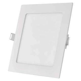 EMOS ZD2145 NEXXO - Podhledový LED panel, 18W, 1600lm, 4000K, IP40/IP20, 22,5 x 22,5cm