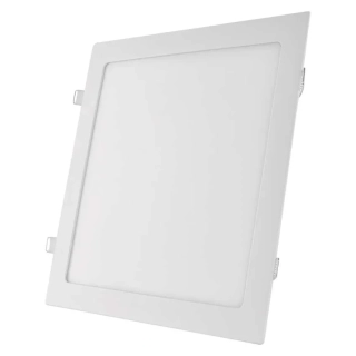 EMOS ZD2155 NEXXO - Podhledový LED panel, 28W, 2100lm, 4000K, IP40/IP20, 30 x 30cm