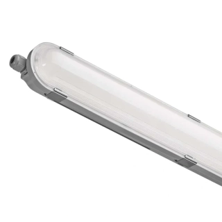 EMOS ZT1521 MISTY - LED prachotěsné svítidlo 35W, 122cm, 4000K, IP66