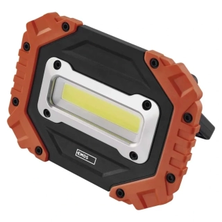 Emos P4113 COB LED - LED přenosná svítidla na 4x AA baterii, 700lm, IP43